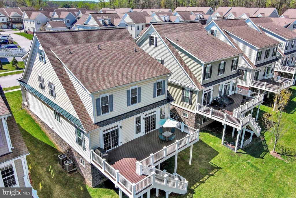 Image 68 of property listing at 2788 CHEEKWOOD CIR, Ellicott City, MD 21042