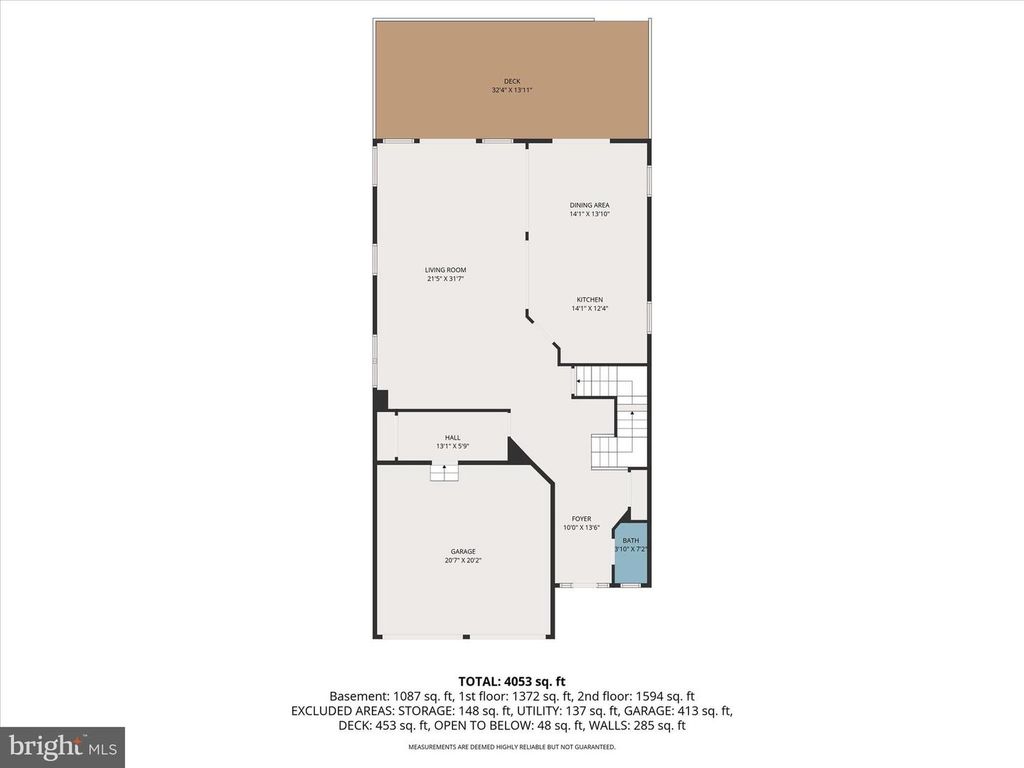 Image 70 of property listing at 2788 CHEEKWOOD CIR, Ellicott City, MD 21042