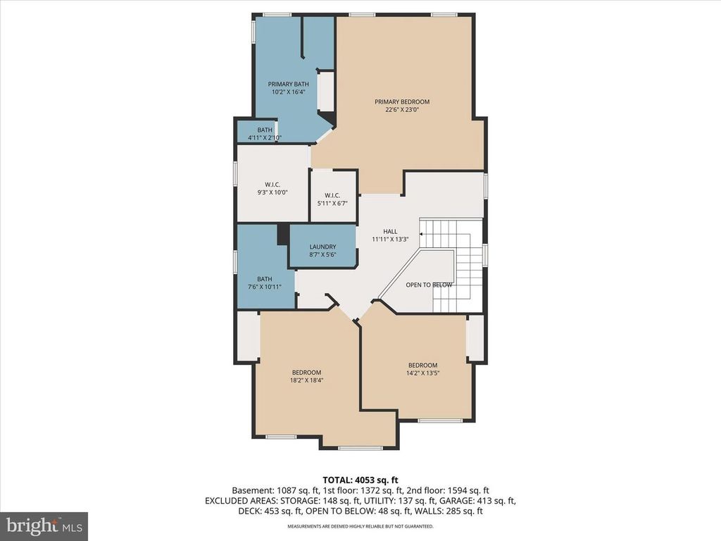 Image 71 of property listing at 2788 CHEEKWOOD CIR, Ellicott City, MD 21042