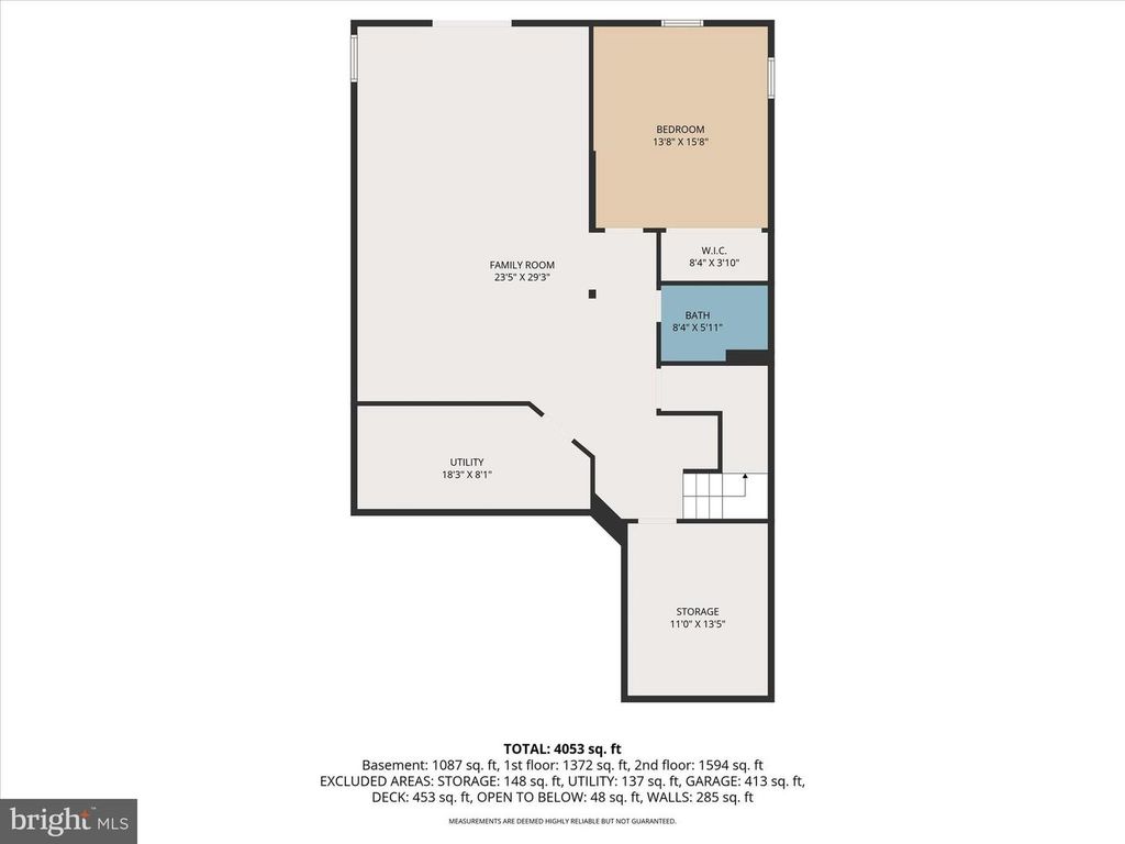 Image 72 of property listing at 2788 CHEEKWOOD CIR, Ellicott City, MD 21042