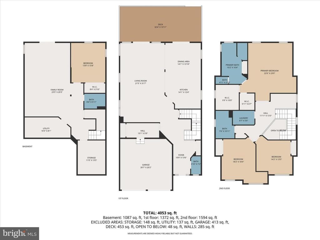 Image 73 of property listing at 2788 CHEEKWOOD CIR, Ellicott City, MD 21042