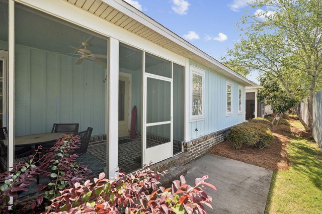 82 S Zander Way, Santa Rosa Beach, FL 32459