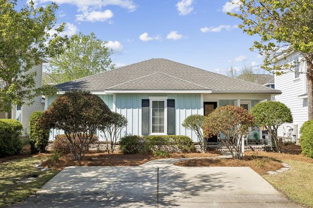 82 S Zander Way, Santa Rosa Beach, FL 32459