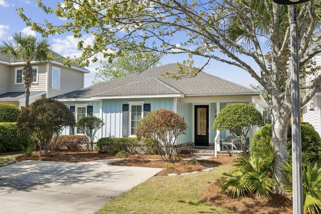 82 S Zander Way, Santa Rosa Beach, FL 32459