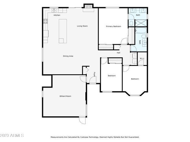 6325 E CAROLINA Drive, Scottsdale, AZ 85254