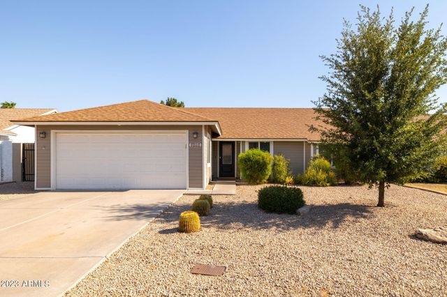 6325 E CAROLINA Drive, Scottsdale, AZ 85254