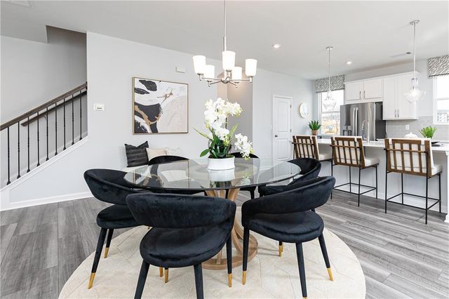 3650 Willow Glade Trail, Lawrenceville, GA 30043