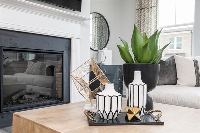 3650 Willow Glade Trail, Lawrenceville, GA 30043