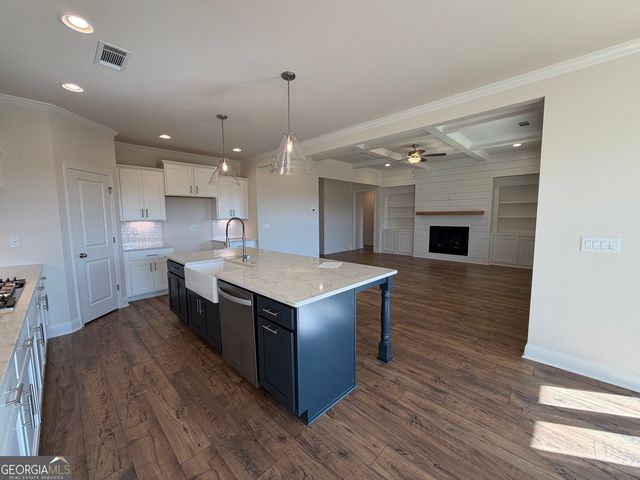 233 Oakdale Road 53, Jefferson, GA 30549