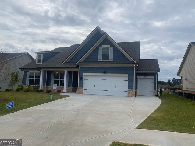 233 Oakdale Road 53, Jefferson, GA 30549