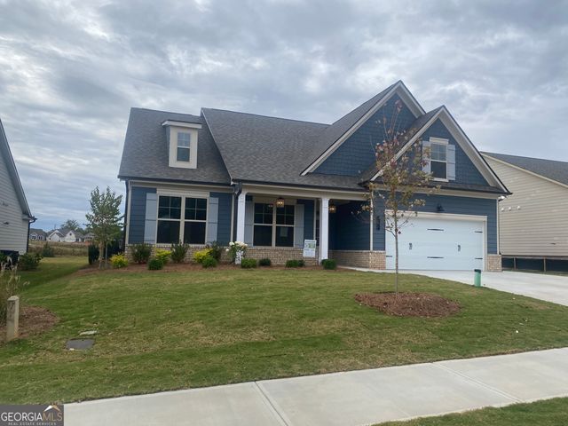 233 Oakdale Road 53, Jefferson, GA 30549