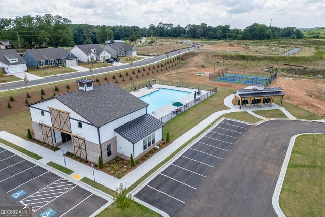 233 Oakdale Road 53, Jefferson, GA 30549