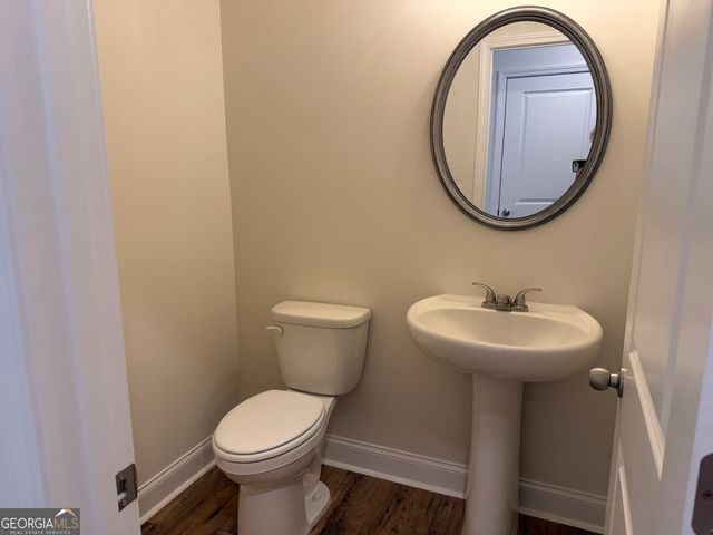 233 Oakdale Road 53, Jefferson, GA 30549