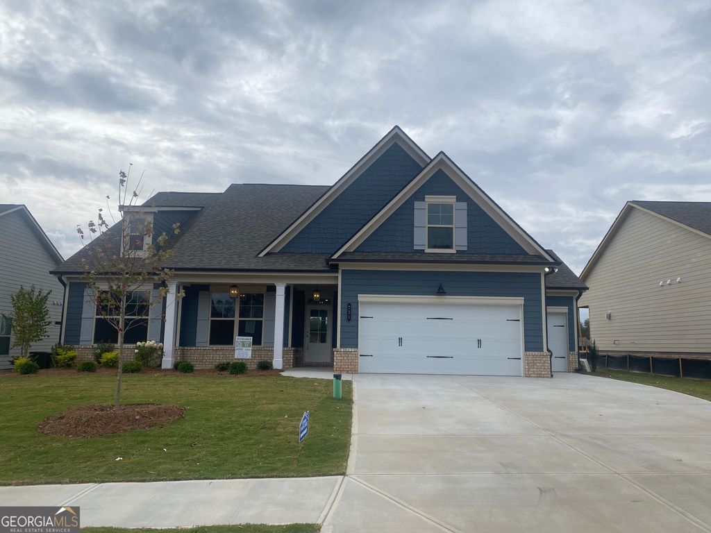 233 Oakdale Road 53, Jefferson, GA 30549