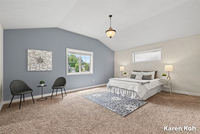 4521 Burton Forest Court, Grand Rapids, MI 49546