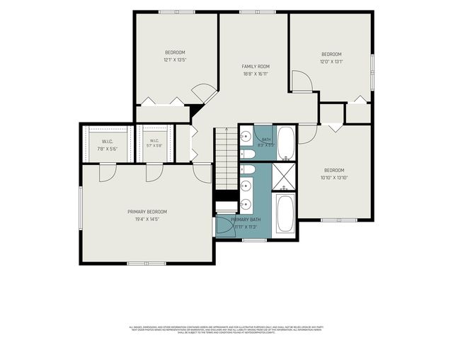 4521 Burton Forest Court, Grand Rapids, MI 49546