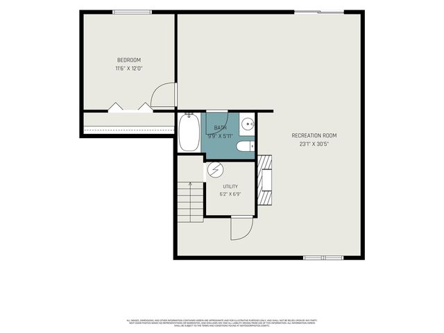 4521 Burton Forest Court, Grand Rapids, MI 49546