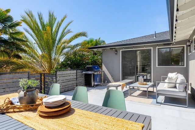 124 Lagunitas Court, Aptos, CA 95003