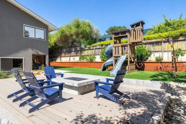 124 Lagunitas Court, Aptos, CA 95003