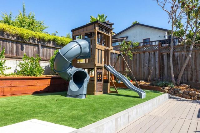 124 Lagunitas Court, Aptos, CA 95003