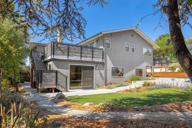 124 Lagunitas Court, Aptos, CA 95003