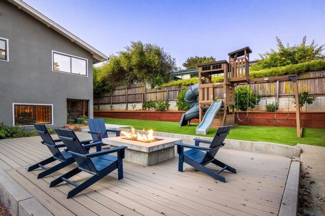 124 Lagunitas Court, Aptos, CA 95003