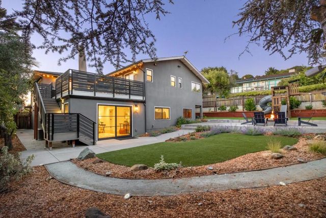 124 Lagunitas Court, Aptos, CA 95003