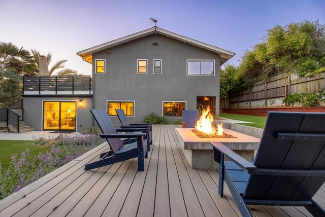 124 Lagunitas Court, Aptos, CA 95003