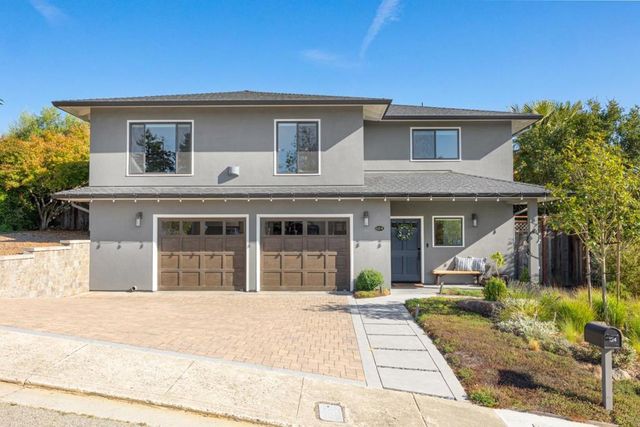 124 Lagunitas Court, Aptos, CA 95003