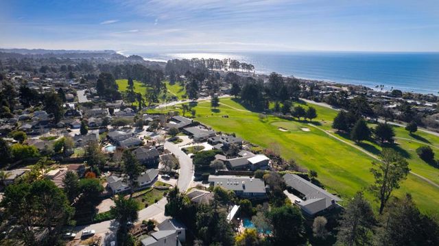 124 Lagunitas Court, Aptos, CA 95003