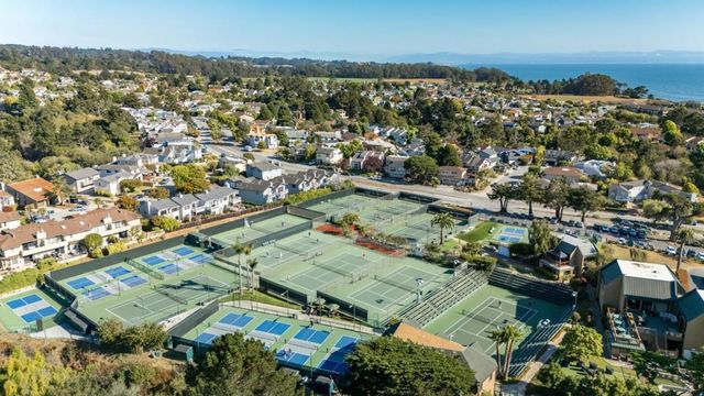 124 Lagunitas Court, Aptos, CA 95003