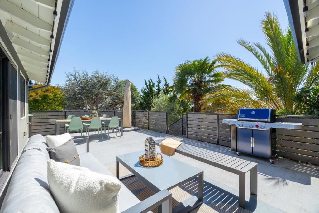 Image 38 of property listing at 124 Lagunitas Court, Aptos, CA 95003