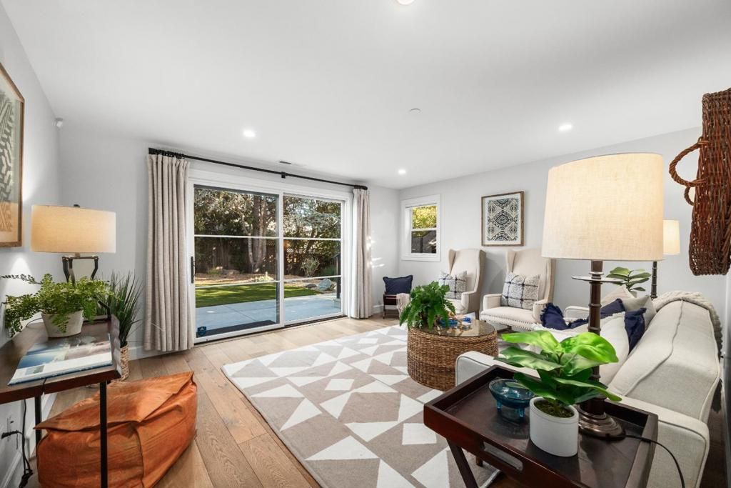 Image 55 of property listing at 124 Lagunitas Court, Aptos, CA 95003