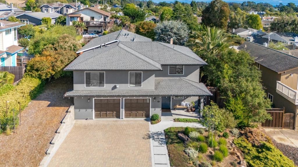 Image 81 of property listing at 124 Lagunitas Court, Aptos, CA 95003