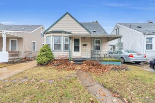 1133 Mill Street, Lincoln Park, MI 48146