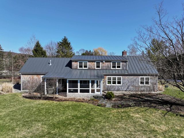 182 Morningside Drive, Middlebury, VT 05753