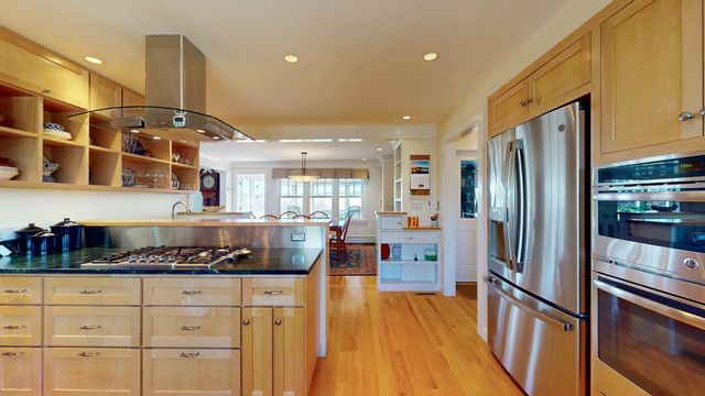 182 Morningside Drive, Middlebury, VT 05753
