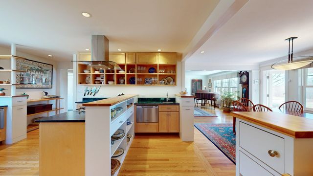 182 Morningside Drive, Middlebury, VT 05753