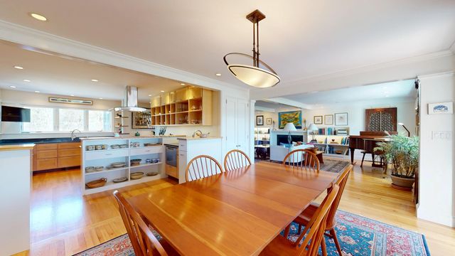 182 Morningside Drive, Middlebury, VT 05753