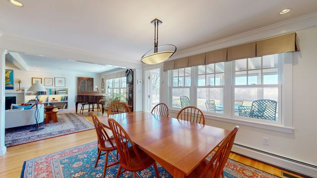 182 Morningside Drive, Middlebury, VT 05753