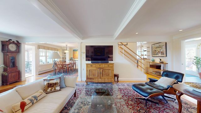 182 Morningside Drive, Middlebury, VT 05753