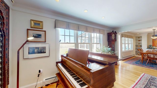 182 Morningside Drive, Middlebury, VT 05753