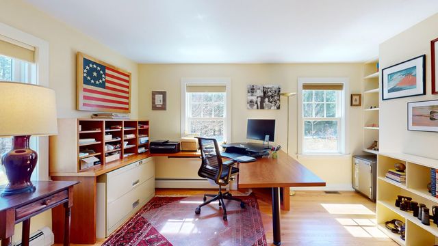 182 Morningside Drive, Middlebury, VT 05753
