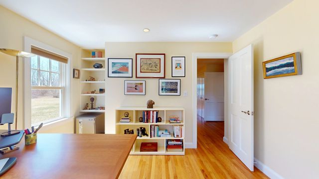 182 Morningside Drive, Middlebury, VT 05753