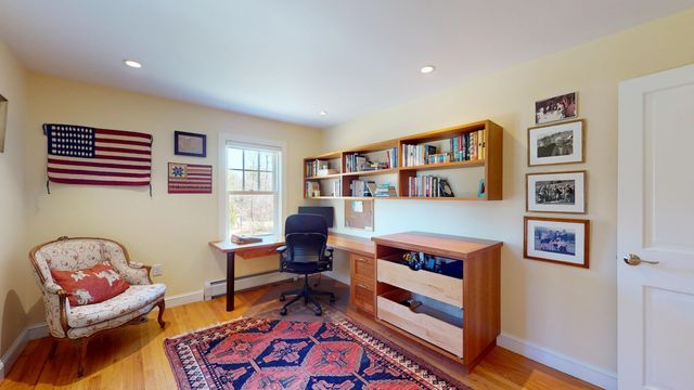 182 Morningside Drive, Middlebury, VT 05753