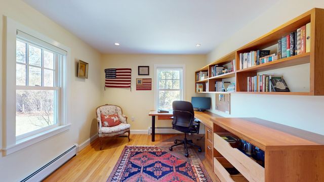 182 Morningside Drive, Middlebury, VT 05753