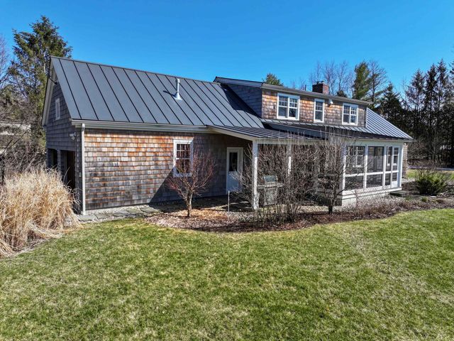 182 Morningside Drive, Middlebury, VT 05753