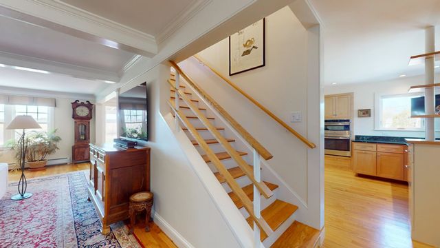 182 Morningside Drive, Middlebury, VT 05753