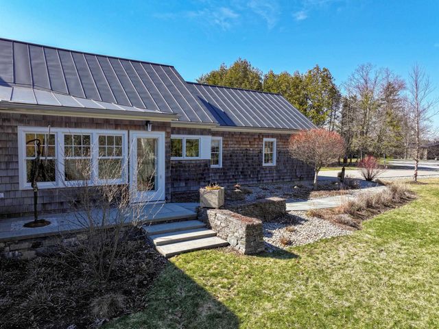 182 Morningside Drive, Middlebury, VT 05753