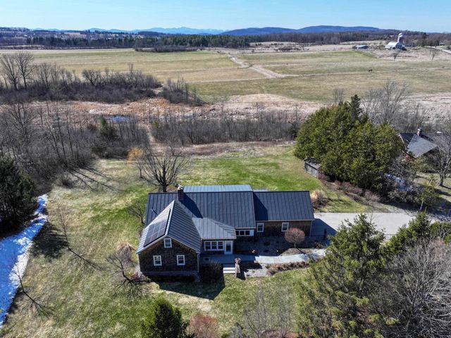182 Morningside Drive, Middlebury, VT 05753